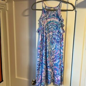 LILLY PULITZER BILLIE SWING DRESS